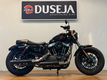 Load image into Gallery viewer, Harley Davidson Sportster Forty Eight (XL1200X)
