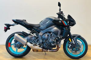 Yamaha MT 10