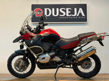 Load image into Gallery viewer, BMW R1200 GS
