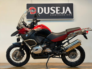 BMW R1200 GS