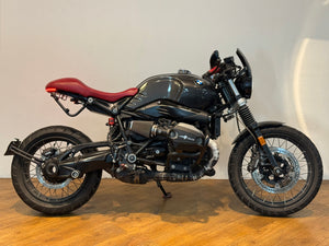 BMW R nineT