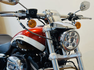 Harley Davidson Sportster 1200 Custom XL1200CA