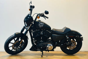 Harley Davidson XL1200 Nightster