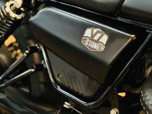 Motoguzzi V7 Stone