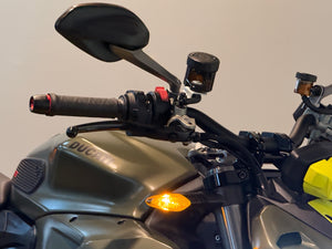 Ducati Streetfighter V2