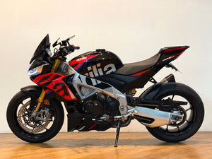 Aprilia Tuono V4 Factory