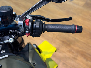 Ducati Streetfighter V2