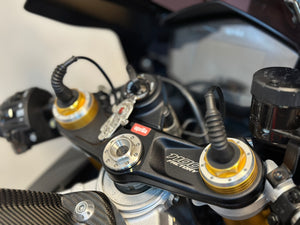 Aprilia RSV4 1100 Factory