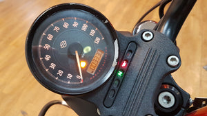 Harley Davidson Sportster 883