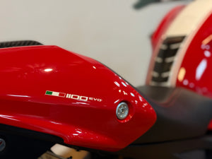 Ducati Monster 1100 EVO