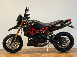 APRILIA DORSODURO