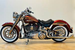 Harley Davidson Softail Deluxe CVO