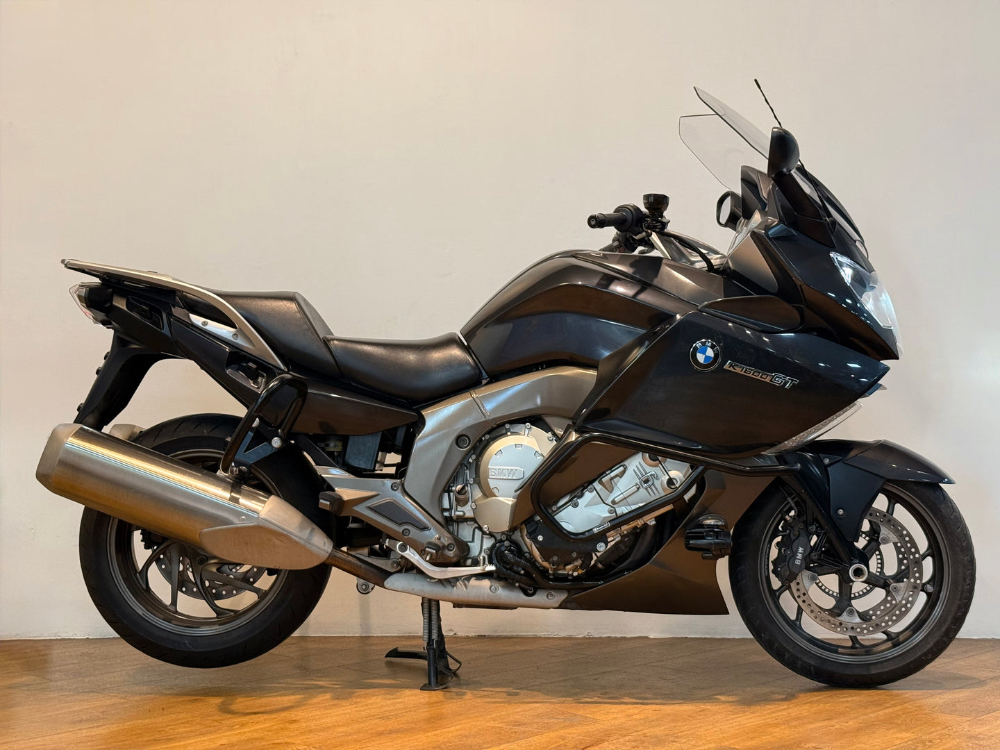 BMW K1600 GT