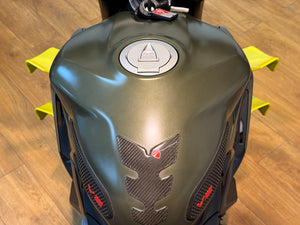 Ducati Streetfighter V2