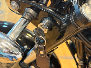 Triumph Bonneville