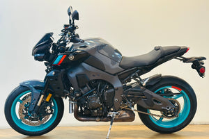 Yamaha MT 10