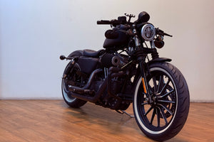 Harley Davidson Iron 883