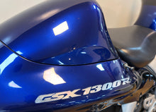 Load image into Gallery viewer, Suzuki Hayabusa GSX1300R
