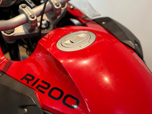 BMW R1200 GS