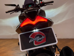 Aprilia Tuono V4 Factory