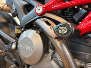 Ducati Monster 796