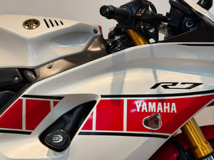 Yamaha R7 World GP 60th Anniversary