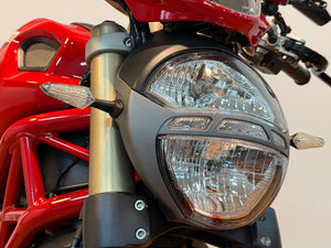 Ducati Monster 1100 EVO