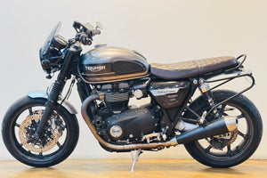 Triumph Speed Twin