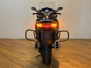 BMW K1600 GT