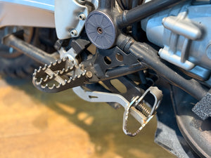 BMW R1200 GS