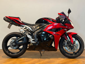 Honda CBR 600RR