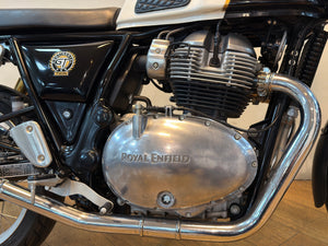 Royal Enfield Continental GT 650