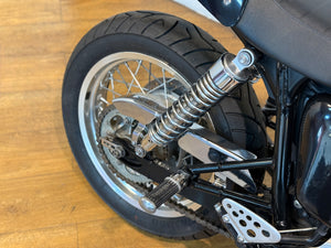 Triumph Thruxton A2 900