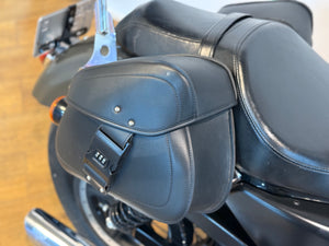 Harley Davidson Sportster 1200 Custom