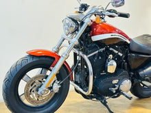 Load image into Gallery viewer, Harley Davidson Sportster 1200 Custom XL1200CA
