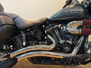 Harley Davidson Softail Heritage 114