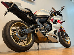 Yamaha R7 World GP 60th Anniversary