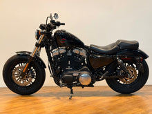 Load image into Gallery viewer, Harley Davidson Sportster Forty Eight (XL1200X)
