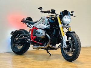 BMW R nine T Option 719