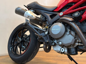 Ducati Monster 796