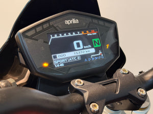 APRILIA DORSODURO
