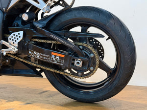 Honda CBR 600RR