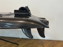 Load image into Gallery viewer, JETSURF RACE TITANIUM 2019
