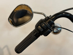 Harley-Davidson Seventy-Two XL1200V