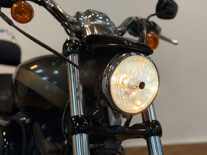 Harley Davidson Sportster 1200 Custom