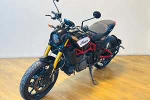 Indian FTR 1200