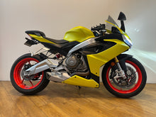 Load image into Gallery viewer, Aprilia RS 660 LE
