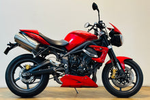 Load image into Gallery viewer, Triumph Street Triple R
