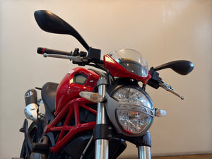 Ducati Monster 796