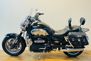 Triumph Rocket III